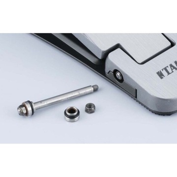 TAMA HPDS1 Dyna-Sync, одинарная стопа