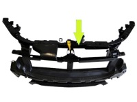 фото thumb №1, Mercedes glb x247 247 підсилювач pas передній