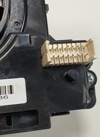 фото thumb №3, Стрічка подушка безпеки air bag шлейф volvo c70 ii