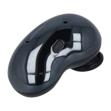 PRAWA SŁUCHAWKA SAMSUNG GALAXY BUDS LIVE SM-R180 (R) GRAFIT ORYGINALNA