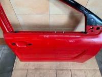 фото thumb №2, Citroen c4 cactus дверь правый перед передние