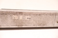 Jeep compass 2 1.6 mtj 17- радиатор интеркулер 691558 в Украине, фото thumb