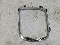 фото thumb №6, Рамка передач хром renault kadjar