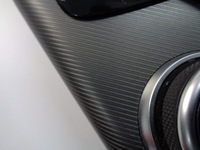 фото thumb №6, Тунель середній панель alfa romeo giulia 2016-