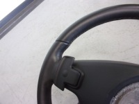 фото thumb №9, Mercedes ml w 166 кермо шкіра пелюстки a1664600303