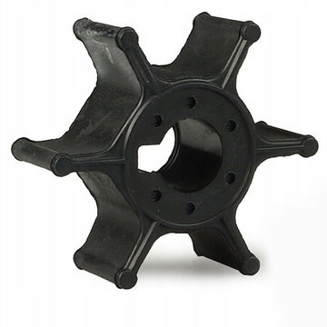 F40A сервисный комплект YAMAHA YAMALUBE 10W30 ротор
