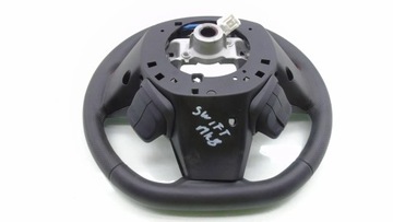 фото thumb №8, Suzuki swift mk8 sport руль кожа мультифункция