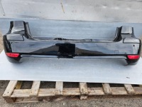 Купить Mercedes a klasa w169 рестайлинг  бампер задний  хром pdc, фото thumb