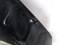 фото thumb №8, Капот крышка двигателя audi q5 8r код лакокрасочного покрытия lz9y