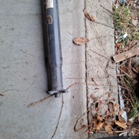 фото thumb №6, Wał приводной опора привод na задняя renault master iii renault master iv 19-