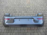 фото thumb №1, Bmw 1 f20 lifting lift 15- бампер задній задня