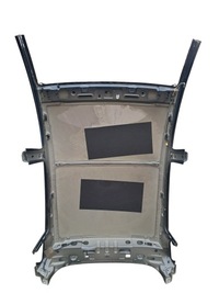 фото thumb №6, Крыша ford fiesta mk7 lift 2012-2017 rok kod ja8