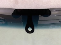 фото thumb №2, Audi r8 coupe стекло передняя датчик антенна 09-15