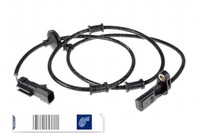 фото thumb №2, Блакитний print датчик abs зад p jeep grand cherokee i