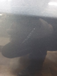 фото thumb №6, Двері задні ліва peugeot 407 ezwd