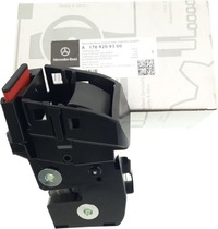 фото thumb №1, Замок сиденья задней mercedes a cla gla a1769209300