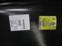 Bmw x1 f48 крыло  правый  перед передний 668 schwarz 2 чёрный 41007427300 в Украине, фото thumb