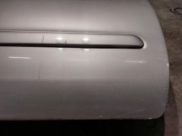 Дверь правое передние opel zafira b z147 Киев, фото thumb