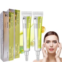 Retinol Shot Tightening Booster — ЛИФТИРУЮЩИЙ КРЕМ С РЕТИНОЛОМ, 15 мл, 2 шт.