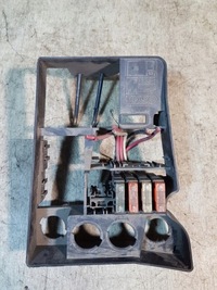 фото thumb №1, Коробка предохранителей citroen berlingo i 1.9 d