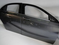 фото thumb №3, Mercedes a клас w176 двері праві задні 792