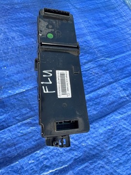 фото thumb №9, Панель кондиціонера renault fluence ze 275106046r