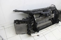 Audi q7 1 4l 3.0 tdi автоматична коробка передач 05r- ремінь передній радіатор вентилятори комплект Київ, фото thumb