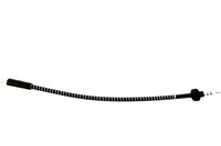 фото thumb №2, Шланг тормозной fiat scudo ulysse 95 fast