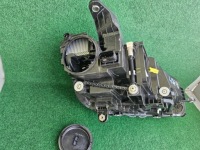 Лампа mercedes gle a1679065308 перед multi beam ліва ładna європа Зі Шроту, фото thumb