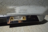 фото thumb №12, Накладка кришки задня chevrolet orlando 96886794