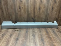 фото thumb №1, Молдинг порог правая mercedes-benz sl500 r129 a1296902840