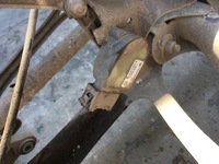 фото thumb №7, Подвеска балка подвеска задняя audi q7 4l