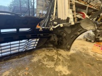 фото thumb №12, Бампер передний перед renault megane iii