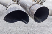 фото thumb №16, Гаситель porsche macan 95b 95b253611m бензиновый 250kw 2015