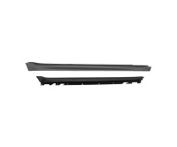 Купить Порог bmw 5 g30/g31 , 17 - 24 51778073133, фото thumb