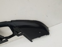 фото thumb №7, Tesla x 15-22 спойлер плита pod бампер перед передний 1034833-00-e