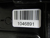 фото thumb №10, Mazda 3 bp iv 20r накладка спойлер крышки задний задней багажника спойлер