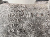 фото thumb №8, Насос wody 079121014m + термостат cyc 4.0 v8 bentley continental gt 2012-