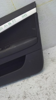 фото thumb №8, Боковина правые перед audi a3 8p 5d sportback