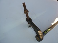 фото thumb №5, Тяга регулировки подвеска vw transporter t4