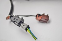 фото thumb №7, Citroen c3 кабриолет plurier зеркало левое 5pin 2kost