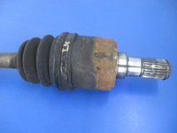 фото thumb №4, Kia picanto 1.0 12v g4he полуось правая шарниры