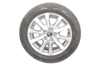 фото thumb №9, Комплект диск mazda 6 sedan gj, gl 22555r17 2.2l дизель 110kw 2016