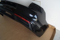 фото thumb №5, Gd passat b8 lift sedan lc9x бампер задня задній