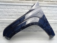 фото thumb №1, Vw amarok 2h0 2012-2020 крыло передний левый оригинал