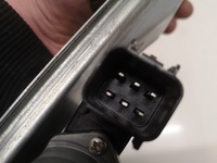 фото thumb №6, Ford grand c-max 10- механизм стёкла правый задний