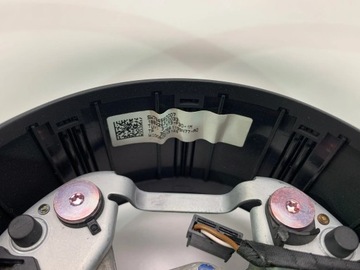 фото thumb №7, Bmw f20 f30 f10 кермо шкіряний m набір оригінал