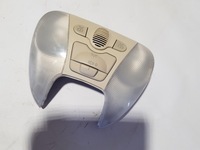 фото thumb №1, Mercedes sl r230 w230 лампа стельовий кабіни