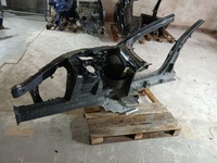 фото thumb №6, Porsche panamera 971 lm7r правая четверть перед лонжерон подкрылок