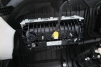 фото thumb №7, Приборная панель подушка безопасности подушки безопасности ремни head up citroen c4 iii 2020- демонтаж